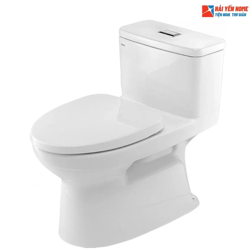 Bồn Cầu INAX AC-969VN 1 Khối Aqua Ceramic 9 Bồn cầu INAX AC-969VN Aqua Ceramic