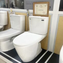 Bon cau inax ac 602vn 2 khoi aqua ceramic 8