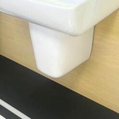 Chan chau lavabo lung l 298vc 2