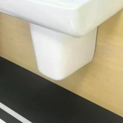 Chan chau lavabo lung l 298vc 2