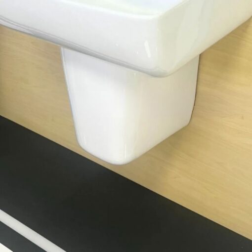 Chan chau lavabo lung l 298vc 2