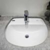 Chau lavabo Inax Al 2094v am ban 3