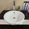 Chau lavabo Inax Al 333V ban am 3