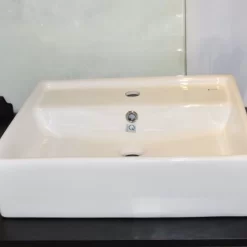 Chau lavabo Inax al 293v dat duong ban da 3