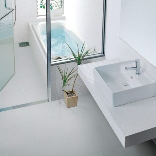Chau lavabo Inax al 293v dat duong ban da 4