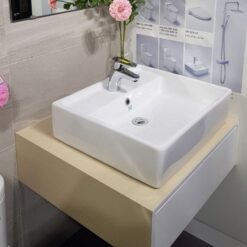 Chậu rửa lavabo đặt bàn INAX AL-293V (AL293V)
