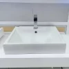 Chau lavabo Inax al 536v duong ban 2
