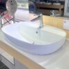 Chau lavabo Inax al 652v duong ban 2