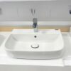 Chau lavabo Inax al s632v dat duong ban 2