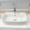 Chau lavabo Inax al s632v dat duong ban 2