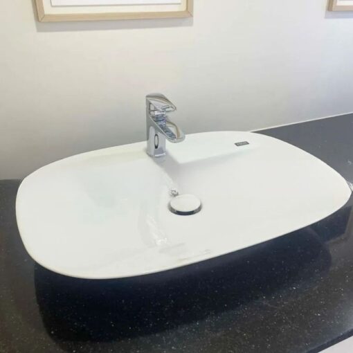 Chau lavabo Inax al s640v dat duong ban 3