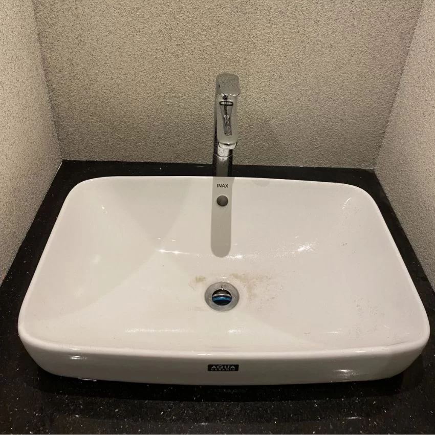 Lavabo INAX AL-299V chính hãng – Bảo hành uy tín Mua lavabo INAX AL-299V chính hãng