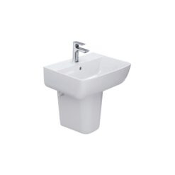 Chau lavabo treo tuong Inax AL 312 3