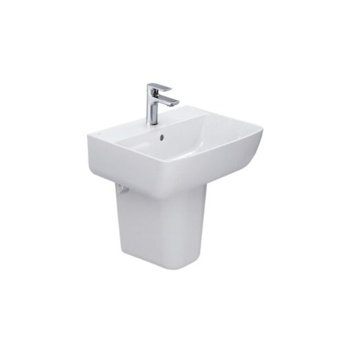 Chau lavabo treo tuong Inax AL 312 3