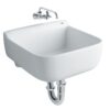 Chau lavabo treo tuong Inax S 17V