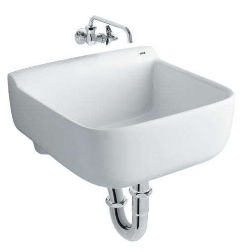 Chau lavabo treo tuong Inax S 17V