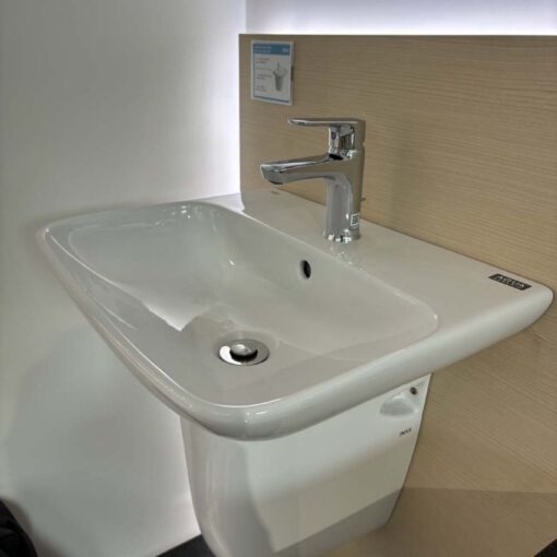 Chau lavabo treo tuong inax al 289v 4