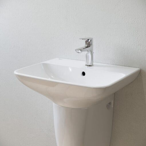 Chau lavabo treo tuong inax al 289v 5