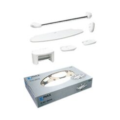 Bộ phụ kiện phòng tắm Inax H-AC480V6 (HAC480V6)