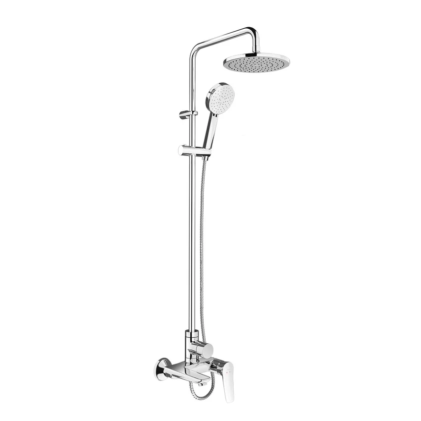 Bộ sen cây nóng lạnh INAX BFV-515S Bộ sen cây nóng lạnh INAX BFV-515S - Hình 1