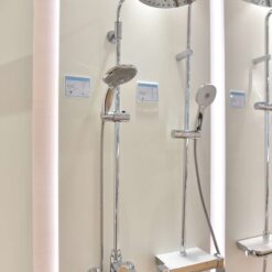 Bộ sen cây nóng lạnh INAX BFV-515S (BFV515S)