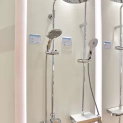 Bộ sen cây nóng lạnh INAX BFV-515S (BFV515S) 16 Bộ sen cây nóng lạnh INAX BFV-515S (BFV515S)