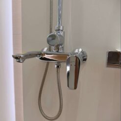 Bộ sen cây nóng lạnh INAX BFV-515S (BFV515S)