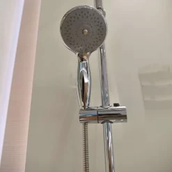 Bộ sen cây nóng lạnh INAX BFV-515S (BFV515S) 14 Bộ sen cây nóng lạnh INAX BFV-515S (BFV515S)