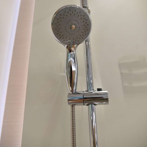 Bộ sen cây nóng lạnh INAX BFV-515S (BFV515S)