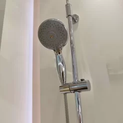 Bộ sen cây nóng lạnh INAX BFV-515S (BFV515S) 13 Bộ sen cây nóng lạnh INAX BFV-515S (BFV515S)
