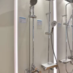 Bộ sen cây nóng lạnh INAX BFV-515S (BFV515S)