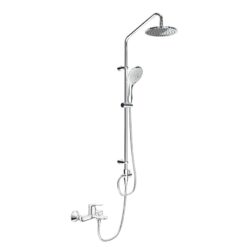 Bộ sen cây tắm nóng lạnh INAX BFV-1405S (BFV1405S)