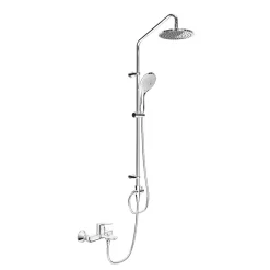 Bộ sen cây tắm nóng lạnh INAX BFV-1405S (BFV1405S) 27 Bộ sen cây tắm nóng lạnh INAX BFV-1405S (BFV1405S)