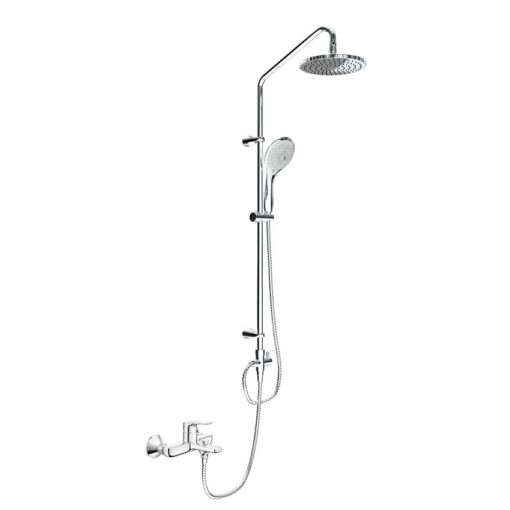 Bộ sen cây tắm nóng lạnh INAX BFV-1405S (BFV1405S)