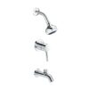 Sen tắm âm tường nóng lạnh INAX BFV-28S (BFV28S)