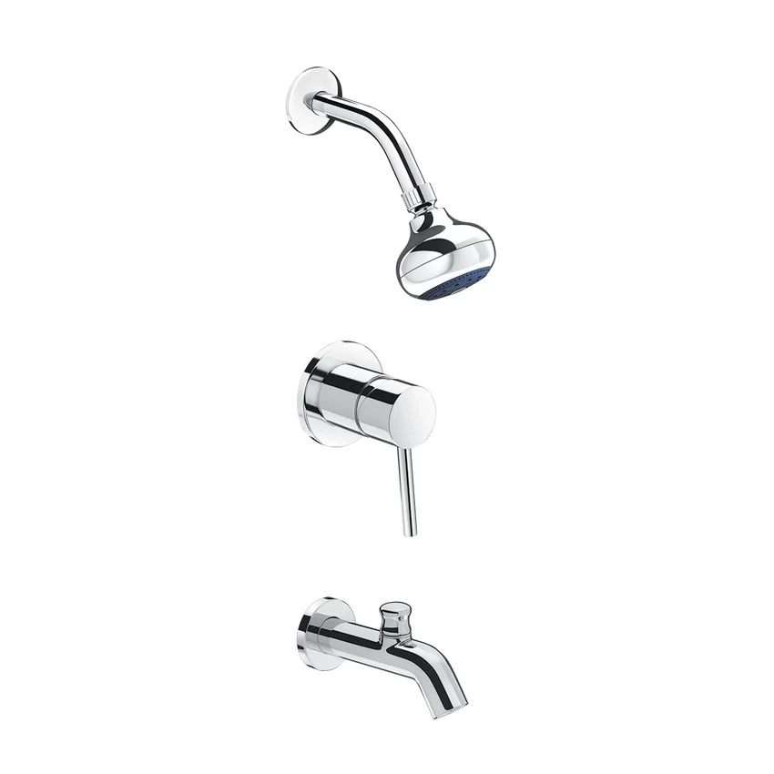 Sen tắm âm tường nóng lạnh INAX BFV-28S Sen tắm âm tường nóng lạnh INAX BFV-28S