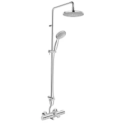 Bộ sen cây nhiệt độ INAX BFV-3415T (BFV3415T) 16 Bộ sen cây nhiệt độ INAX BFV-3415T (BFV3415T)