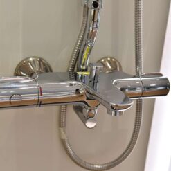 Bộ sen cây nhiệt độ INAX BFV-3415T (BFV3415T)