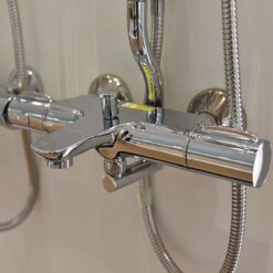 Bộ sen cây nhiệt độ INAX BFV-3415T (BFV3415T)