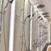 Bộ sen cây nóng lạnh INAX BFV-1115S (BFV1115S)