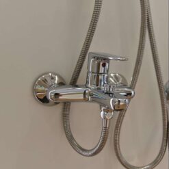 Bộ sen cây nóng lạnh INAX BFV-1115S (BFV1115S)