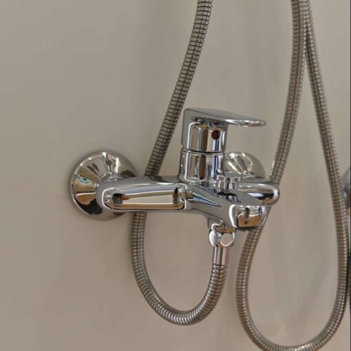 Bộ sen cây nóng lạnh INAX BFV-1115S (BFV1115S)