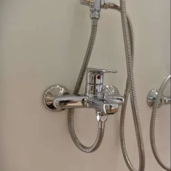 Bộ sen cây nóng lạnh INAX BFV-1115S (BFV1115S)
