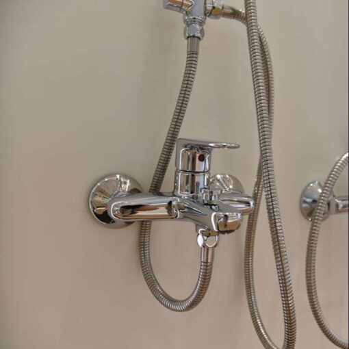 Bộ sen cây nóng lạnh INAX BFV-1115S (BFV1115S)