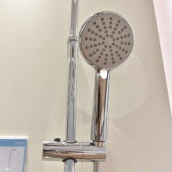 Bộ sen cây tắm đứng nóng lạnh INAX BFV-2015S (BFV2015S)