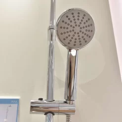Bộ sen cây tắm đứng nóng lạnh INAX BFV-2015S (BFV2015S) 26 Bộ sen cây tắm đứng nóng lạnh INAX BFV-2015S (BFV2015S)