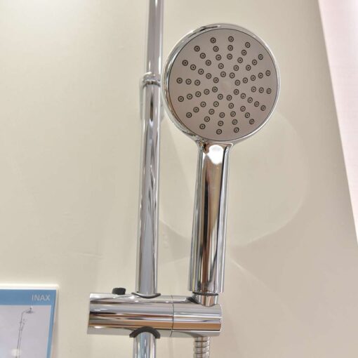 Bộ sen cây tắm đứng nóng lạnh INAX BFV-2015S (BFV2015S)