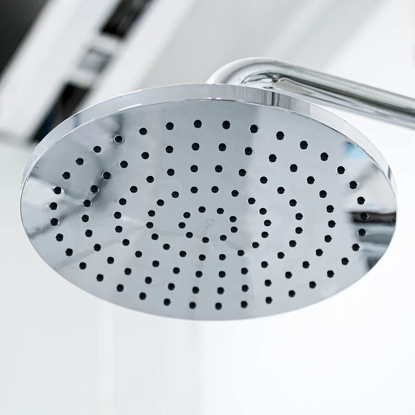Bộ sen cây tắm đứng nóng lạnh INAX BFV-2015S (BFV2015S) 12 Bộ sen cây tắm đứng nóng lạnh INAX BFV-2015S (BFV2015S)