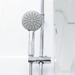Bộ sen cây tắm đứng nóng lạnh INAX BFV-2015S (BFV2015S) 18 Bộ sen cây tắm đứng nóng lạnh INAX BFV-2015S (BFV2015S)