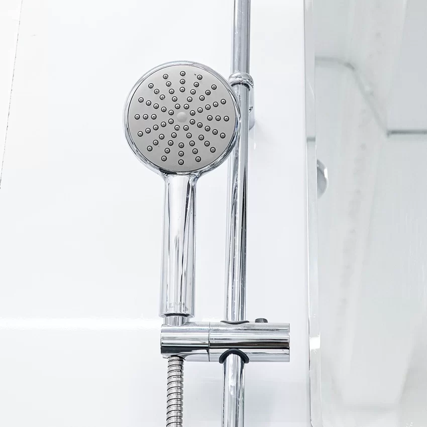 Bộ sen cây tắm đứng nóng lạnh INAX BFV-2015S (BFV2015S) 5 Bộ sen cây tắm đứng nóng lạnh INAX BFV-2015S (BFV2015S)